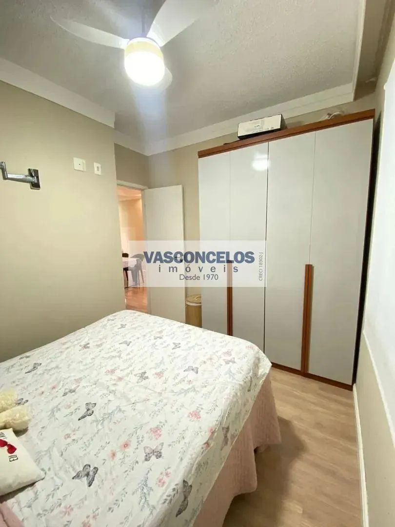 Apartamento, 2 quartos, 47 m² - Foto 7