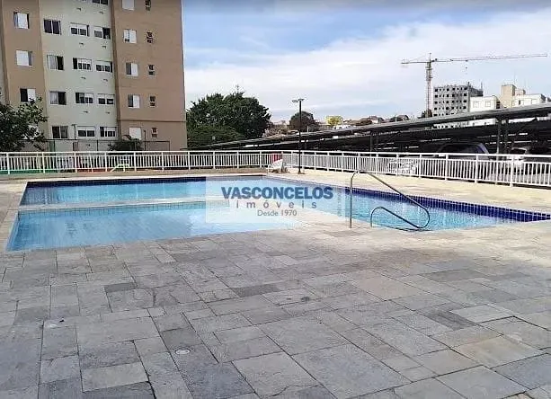 Apartamento, 2 quartos, 47 m² - Foto 10