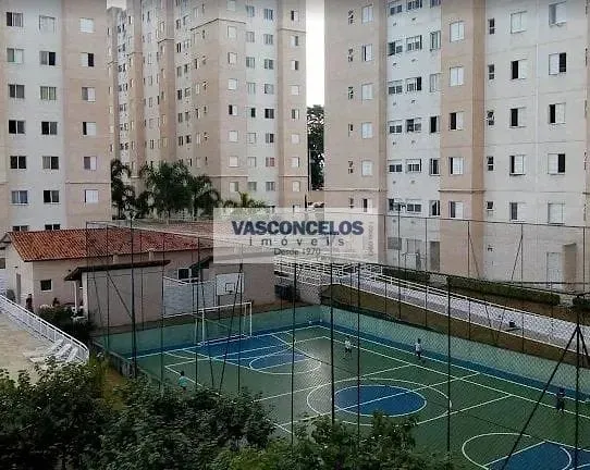 Apartamento, 2 quartos, 47 m² - Foto 12