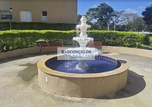 Apartamento, 2 quartos, 47 m² - Foto 11