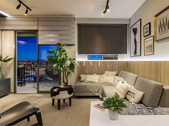 Apartamento com 105m² 2 quartos e 2 banheiros, à venda, no bairro Dom Pedro I em Londrina