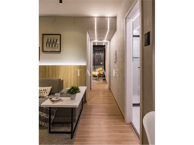 Apartamento com 105m² 2 quartos e 2 banheiros, à venda, no bairro Dom Pedro I em Londrina