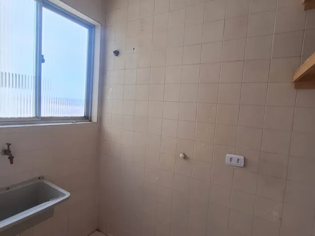 Apartamento com 60m² 1 quarto e 1 banheiro, para alugar, no bairro Centro em Taubaté