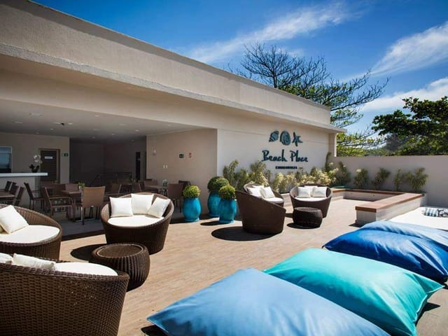 Apartamento 2 quartos e 2 banheiros, à venda, no bairro Recreio dos Bandeirantes em Rio de Janeiro