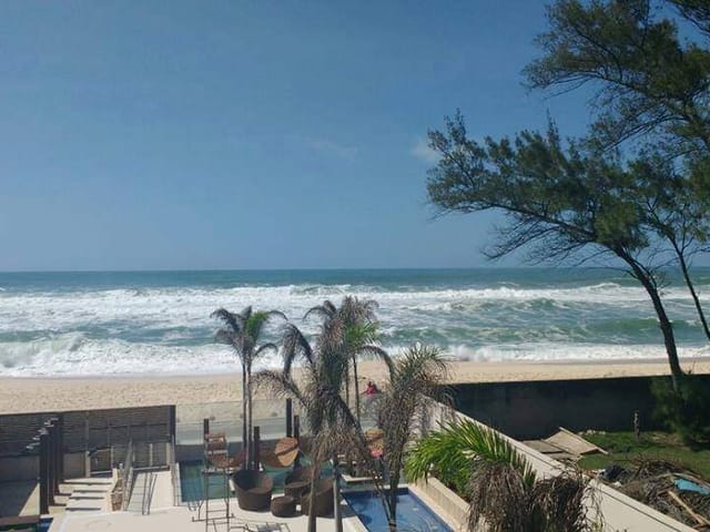 Apartamento 2 quartos e 2 banheiros, à venda, no bairro Recreio dos Bandeirantes em Rio de Janeiro