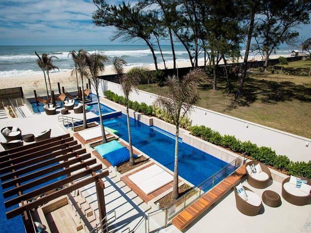 Apartamento 2 quartos e 2 banheiros, à venda, no bairro Recreio dos Bandeirantes em Rio de Janeiro