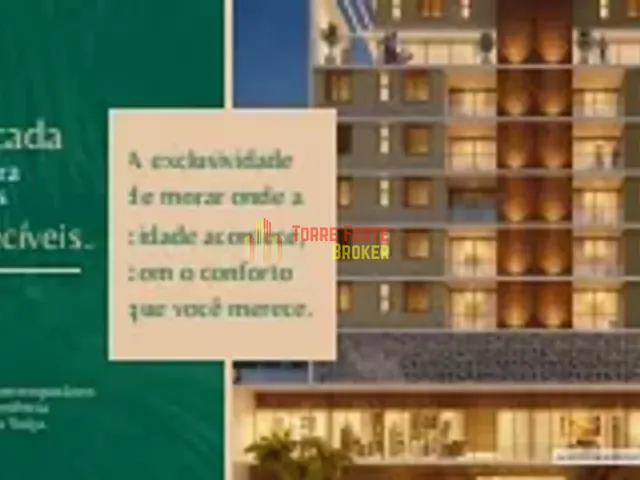Apartamento com 60m² 2 quartos e 2 banheiros, à venda, no bairro Nova Suíssa em Belo Horizonte