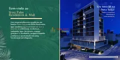 Apartamento, 2 quartos, 59 m² - Foto 9