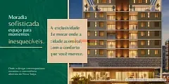 Apartamento, 2 quartos, 59 m² - Foto 3