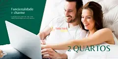 Apartamento, 2 quartos, 59 m² - Foto 8
