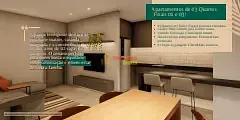 Apartamento, 2 quartos, 59 m² - Foto 12