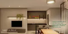 Apartamento, 2 quartos, 59 m² - Foto 13