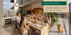 Apartamento, 2 quartos, 59 m² - Foto 17