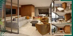 Apartamento, 2 quartos, 59 m² - Foto 19