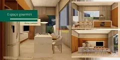 Apartamento, 2 quartos, 59 m² - Foto 21