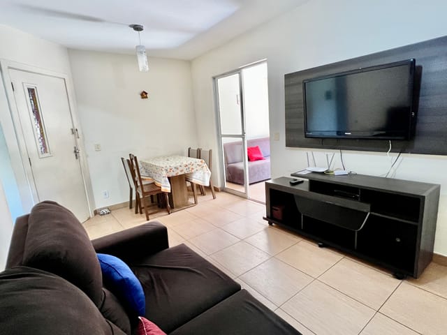 Foto do Apartamento - Seu Paraíso à Beira-Mar em Ilhéus: Apto Térreo com no Condomínio Vog João de Goes! | Torre Negócios imobiliários