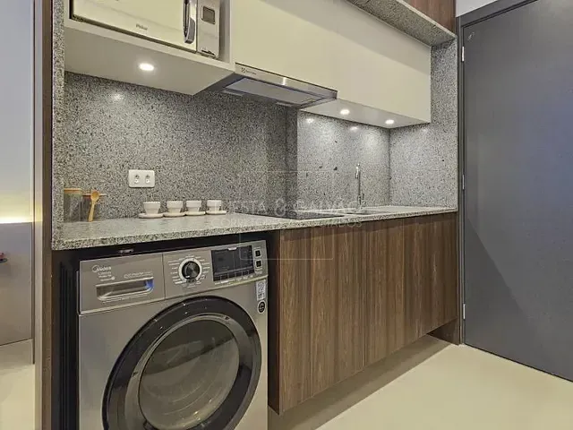 Apartamento com 23m² 1 quarto e 1 banheiro, à venda, no bairro Centro em Curitiba