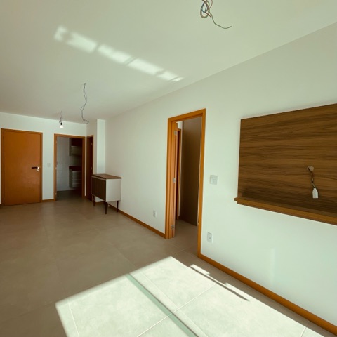 Apartamento 1 quarto e 2 banheiros, à venda, no bairro Braga em Cabo Frio