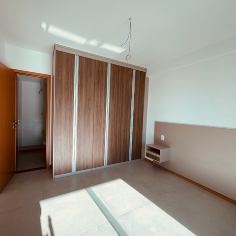 Apartamento 1 quarto e 2 banheiros, à venda, no bairro Braga em Cabo Frio
