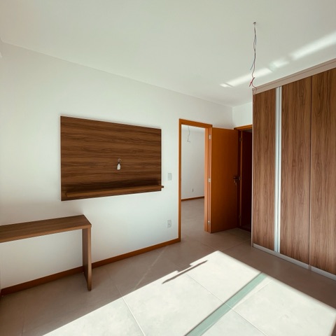 Apartamento 1 quarto e 2 banheiros, à venda, no bairro Braga em Cabo Frio