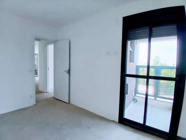 Apartamento 2 quartos e 2 banheiros, à venda, no bairro Vila Bastos em Santo André