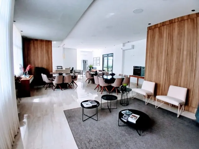 Apartamento 2 quartos e 2 banheiros, à venda, no bairro Vila Bastos em Santo André