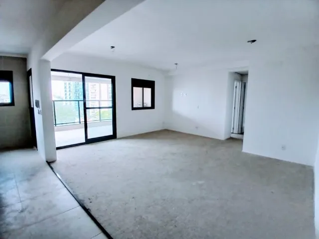 Apartamento 2 quartos e 2 banheiros, à venda, no bairro Vila Bastos em Santo André