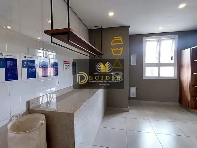Apartamento com 46m² 2 quartos e 1 banheiro, para alugar, no bairro Vila Invernada em São Paulo