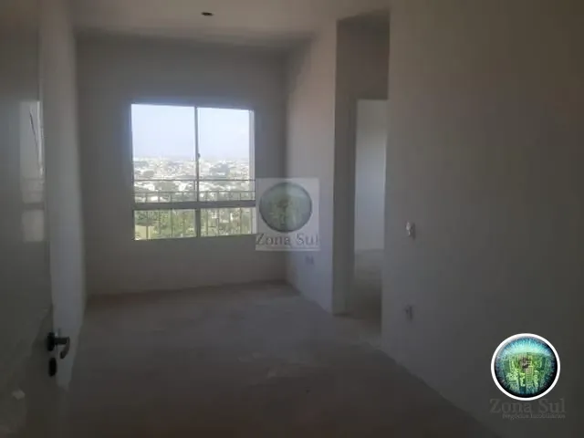 Apartamento com 45m² 2 quartos e 1 banheiro, à venda, no bairro Lopes de Oliveira em Sorocaba