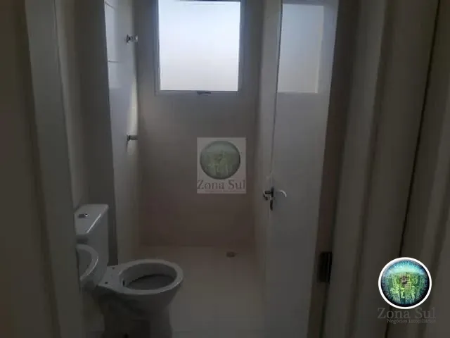 Apartamento com 45m² 2 quartos e 1 banheiro, à venda, no bairro Lopes de Oliveira em Sorocaba