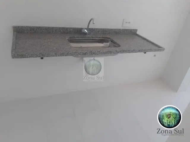 Apartamento com 45m² 2 quartos e 1 banheiro, à venda, no bairro Lopes de Oliveira em Sorocaba