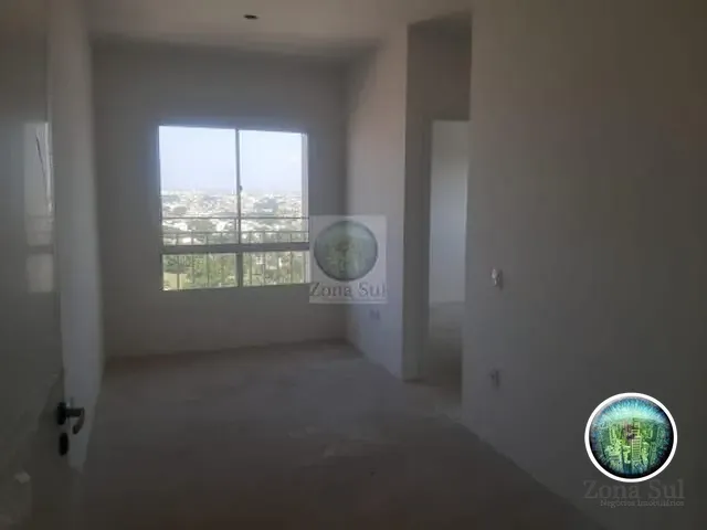 Apartamento com 45m² 2 quartos e 1 banheiro, à venda, no bairro Lopes de Oliveira em Sorocaba