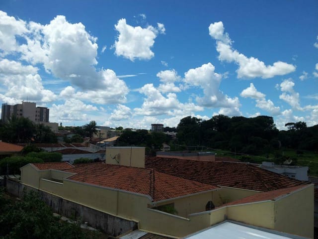 Foto do Apartamento - Apartamento à venda 2 Quartos, 70M², Boa Vista, Uberaba - MG | Bourbon | ZUCATO IMOBILIARIA LTDA