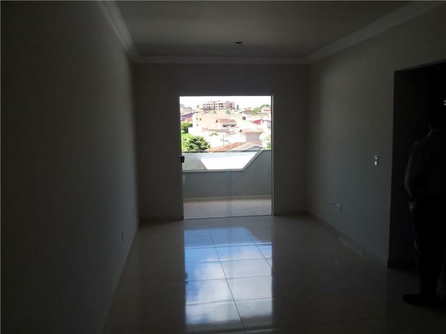 Foto do Apartamento - Apartamento à venda 2 Quartos, 70M², Boa Vista, Uberaba - MG | Bourbon | ZUCATO IMOBILIARIA LTDA
