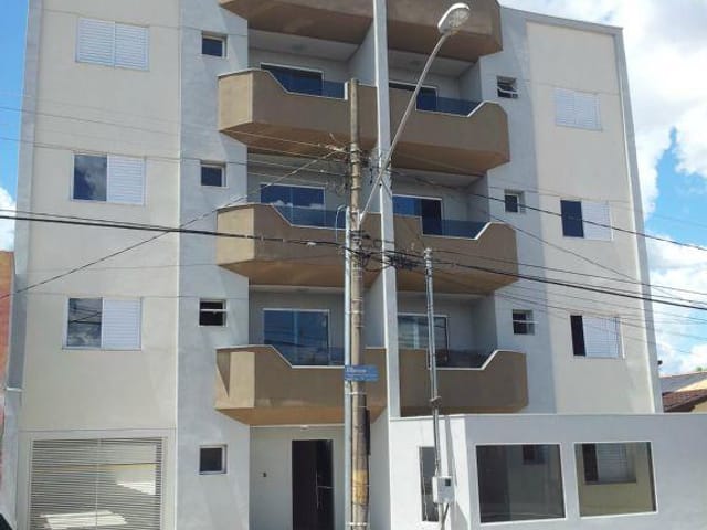 Foto do Apartamento - Apartamento à venda 2 Quartos, 70M², Boa Vista, Uberaba - MG | Bourbon | ZUCATO IMOBILIARIA LTDA