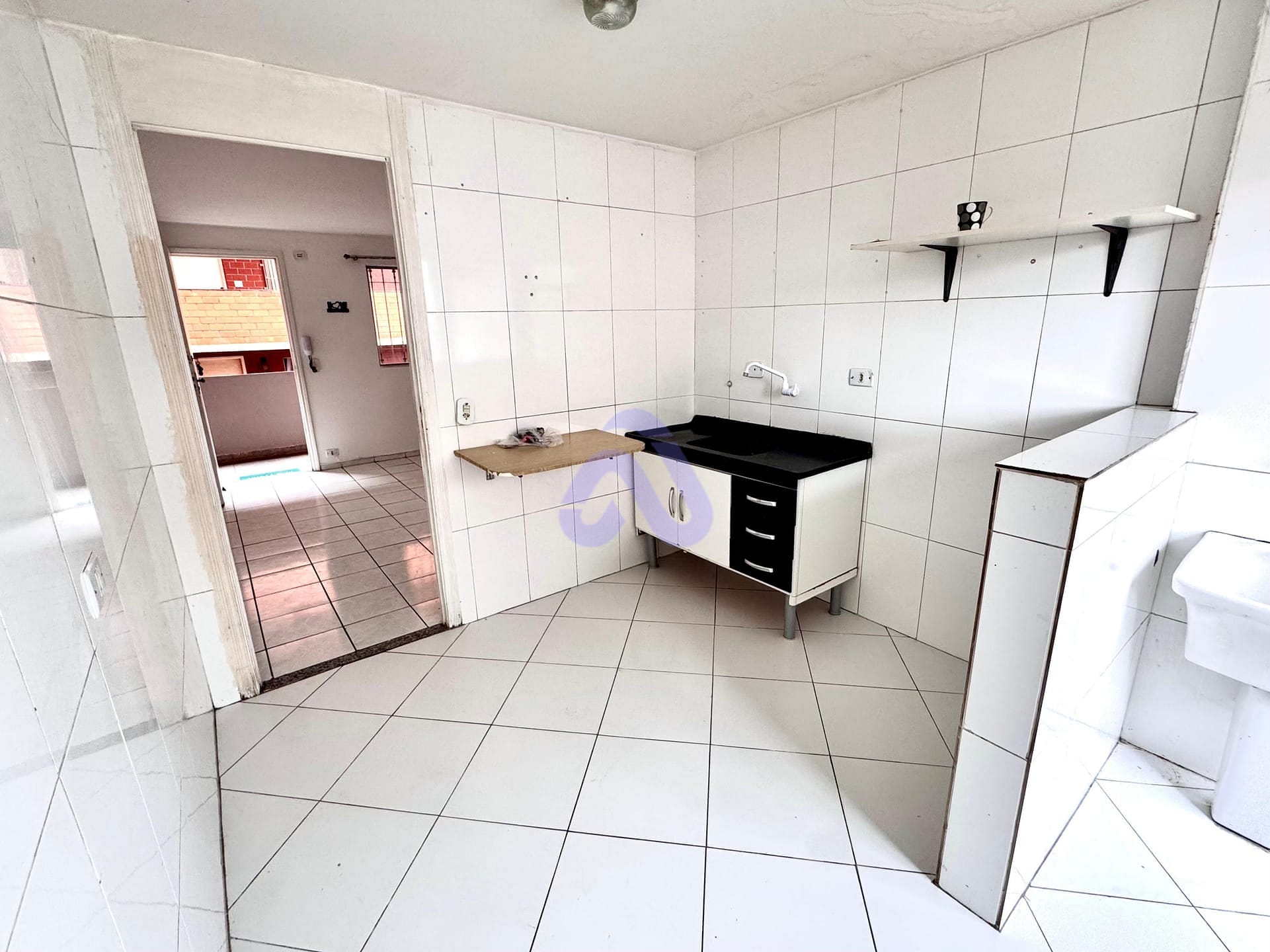 Apartamento, 2 quartos, 53 m² - Foto 5