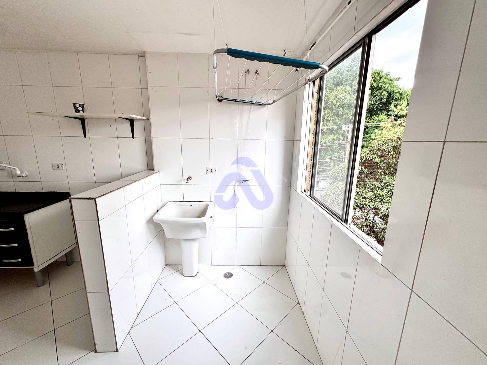 Apartamento, 2 quartos, 53 m² - Foto 7