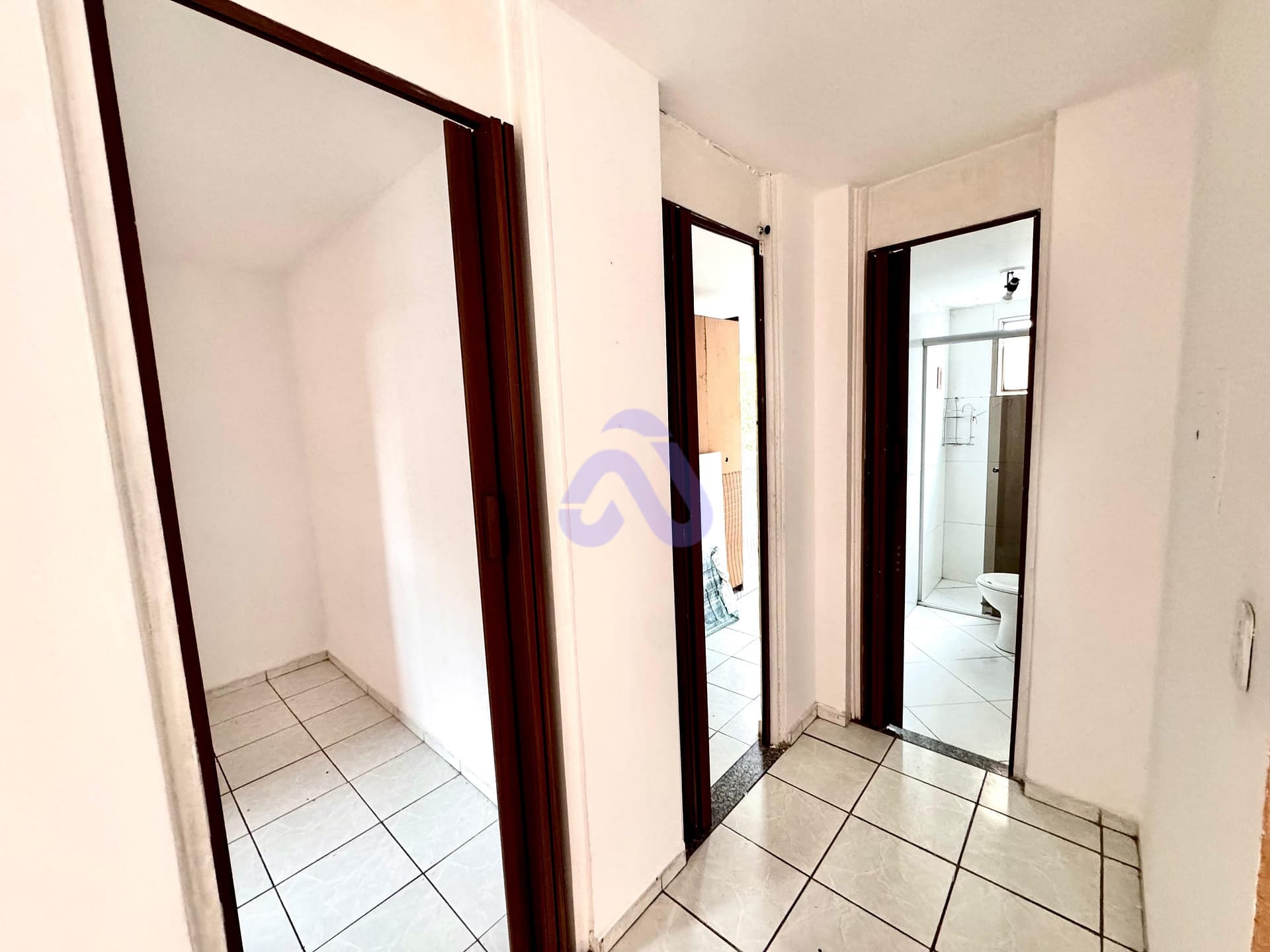 Apartamento, 2 quartos, 53 m² - Foto 8