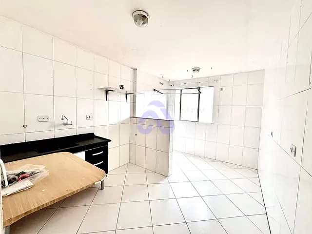 Apartamento com 92m² 2 quartos e 1 banheiro, para alugar, no bairro Vila Espanhola em São Paulo