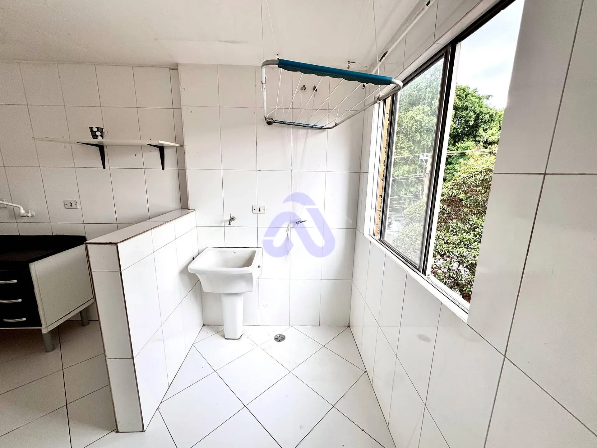 Apartamento, 2 quartos, 53 m² - Foto 7