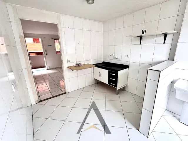 Apartamento com 92m² 2 quartos e 1 banheiro, para alugar, no bairro Vila Espanhola em São Paulo