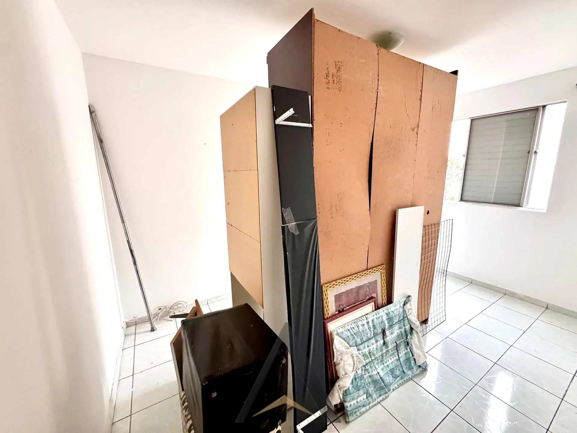 Apartamento, 2 quartos, 53 m² - Foto 12