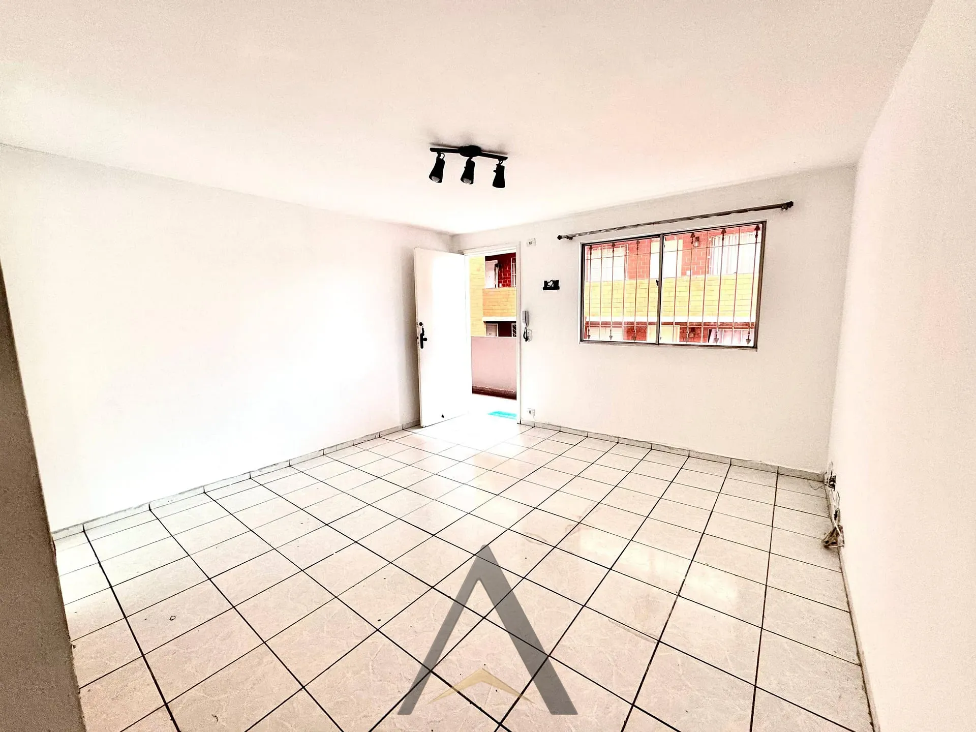 Apartamento, 2 quartos, 53 m² - Foto 2