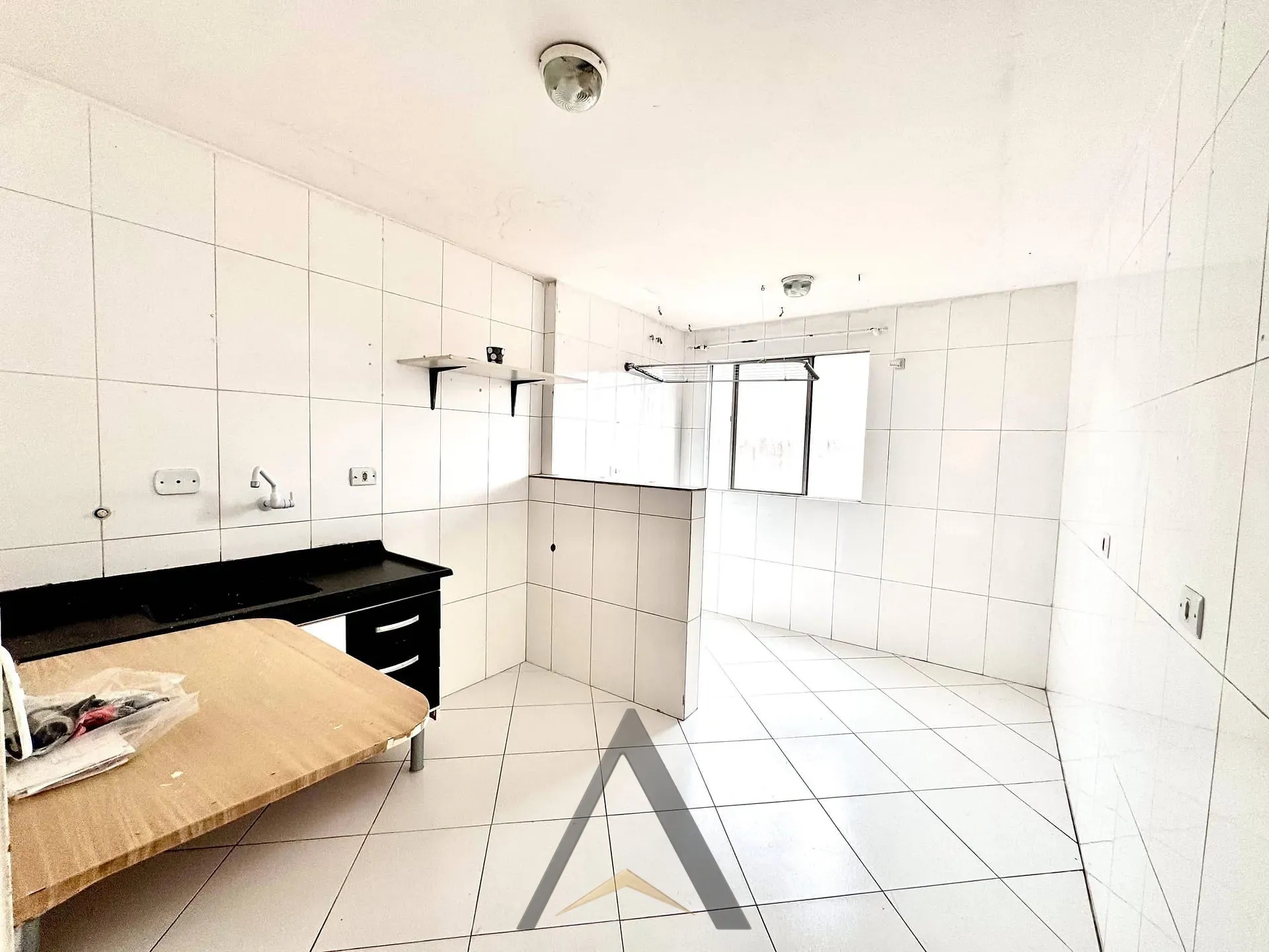 Apartamento, 2 quartos, 53 m² - Foto 3