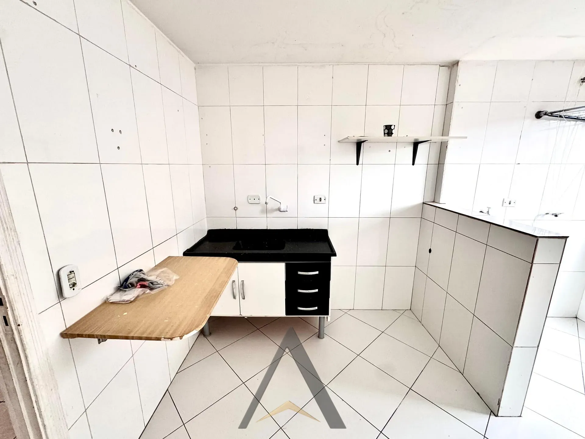 Apartamento, 2 quartos, 53 m² - Foto 5