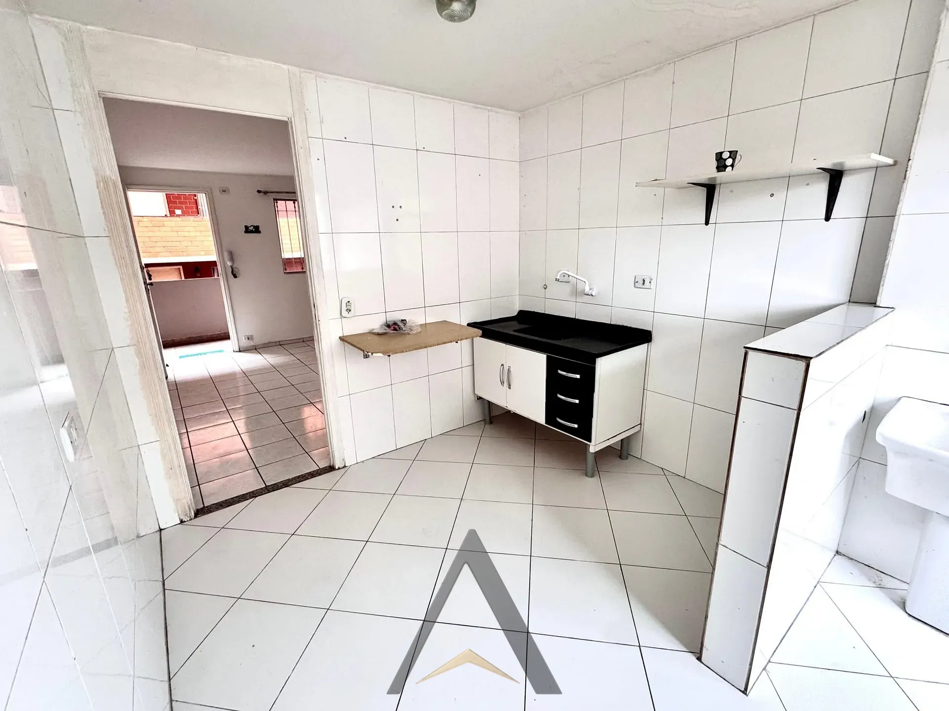 Apartamento, 2 quartos, 53 m² - Foto 4
