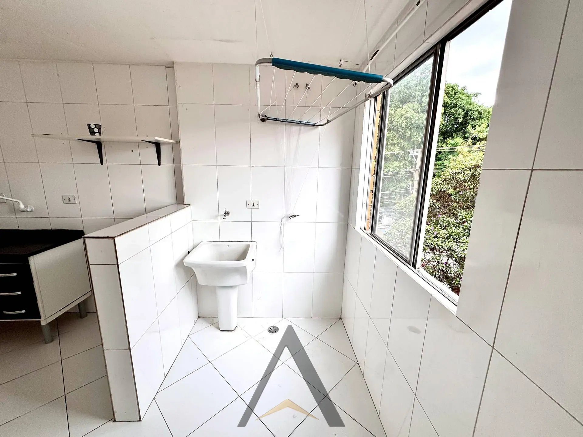 Apartamento, 2 quartos, 53 m² - Foto 7