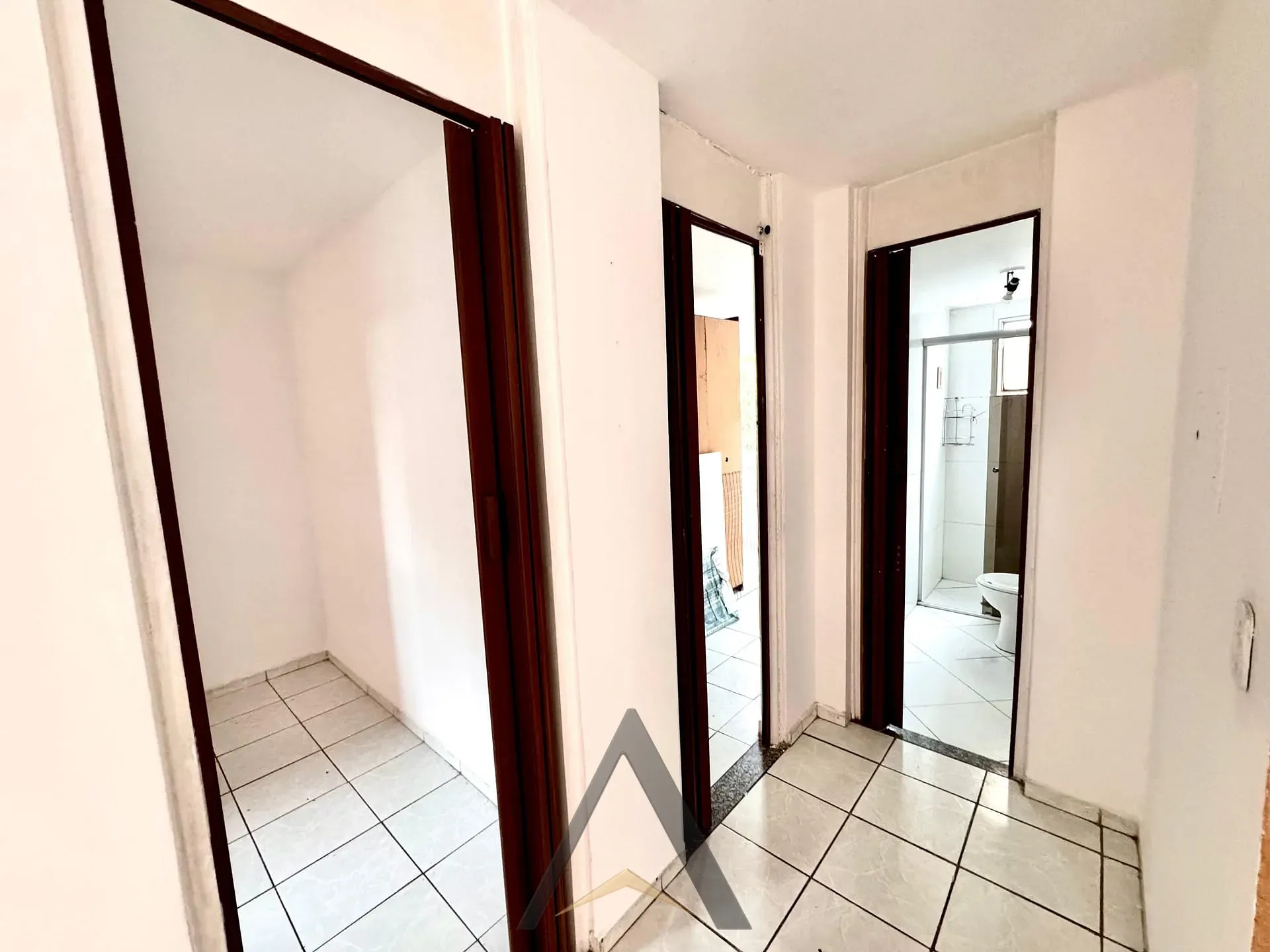 Apartamento, 2 quartos, 53 m² - Foto 8