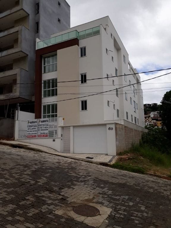 Apartamento à Venda em Lourdes