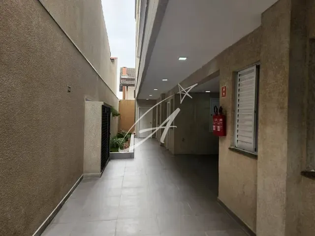 Apartamento 2 quartos e 1 banheiro, à venda, no bairro Cidade Patriarca em São Paulo